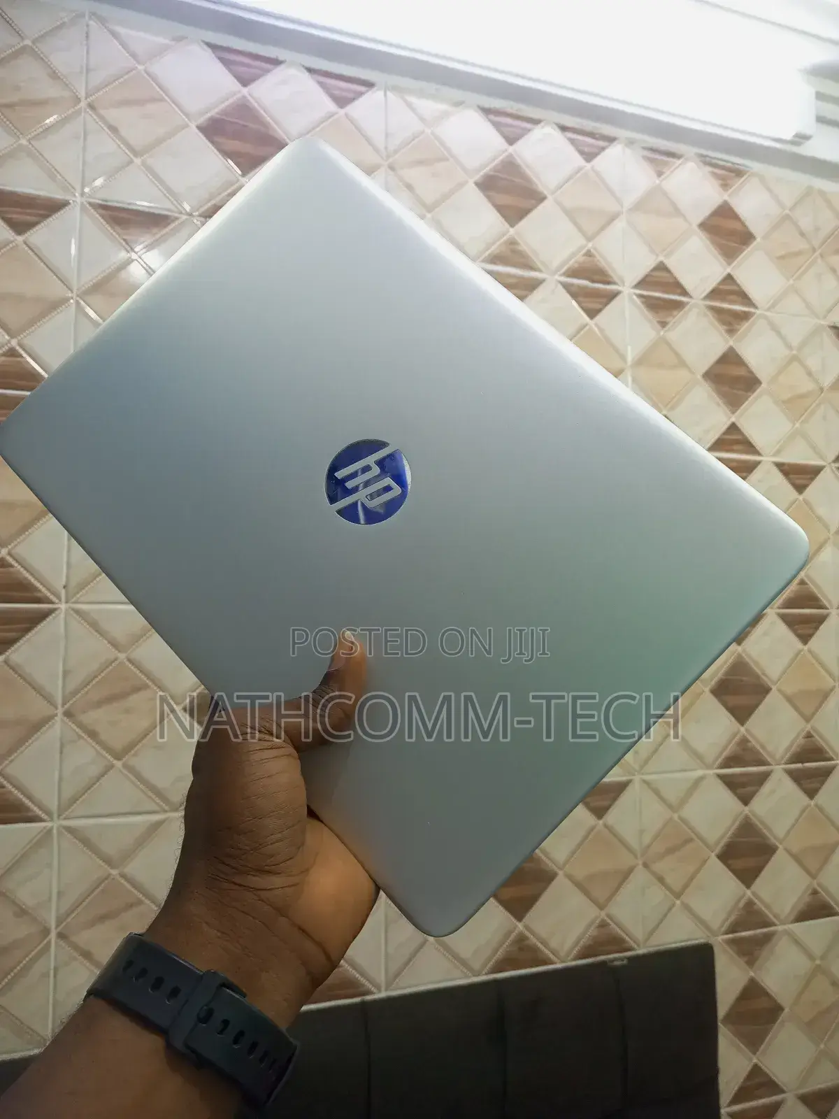 Laptop HP EliteBook 840 G4 8GB Intel Core i5 HDD+SSD 256GB