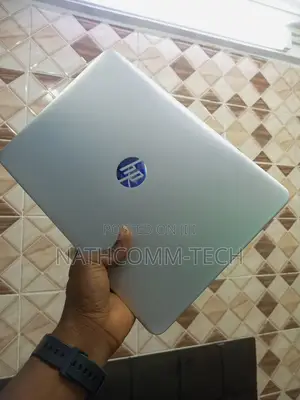 Laptop HP EliteBook 840 G4 8GB Intel Core i5 HDD+SSD 256GB