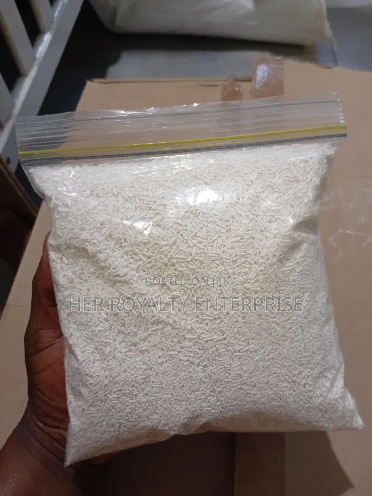 Potassium Sorbate Half a Kilo(0.50kg)