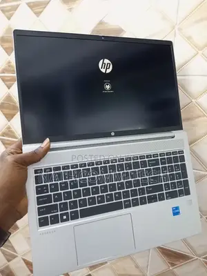 Laptop HP ProBook 450 G9 8GB Intel Core i5 SSD 512GB