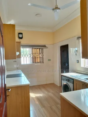 4bdrm House in Hfc Estate Area, Spintex for rent