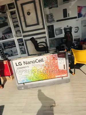 Very Affordable Price UHD 55NANO75VPA