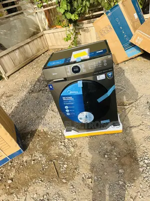 Bedt Buy MF-200W80WB/T Midea 8kg