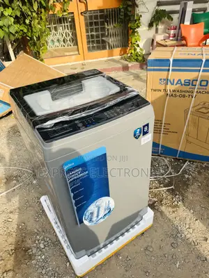 Home of Quality MA200W80/G — Midea WM
