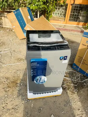 Ultra Modern MA200W80/G — Midea