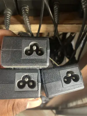 Original HP Big Pin Chargers