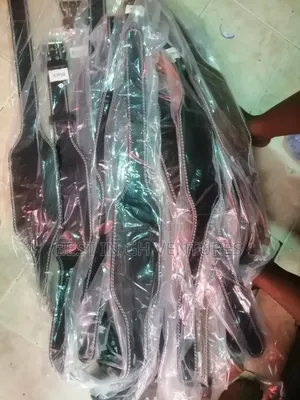 2026 Gym Belt(100%Leather)