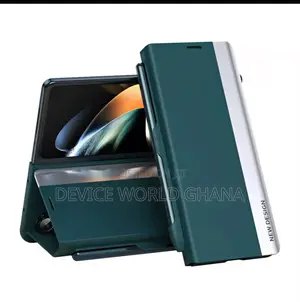 Zeus Flip Case for Samsung Z Fold 2