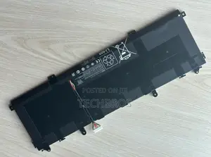 Original HP Spectra 15 Battery - SUO6XL