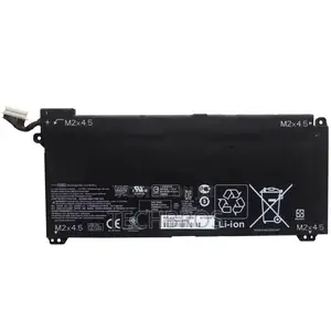 Original Battery for HP Omen 15t-Dh000 15t-Dh100-Pg06xl