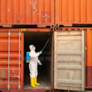 Cargo Fumigation Experts