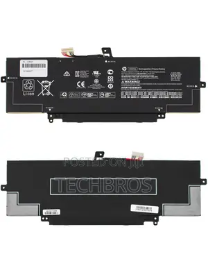 Hk04xl Battery Elitebook X360 1030 G7 G8 X360 1040 G7 G8