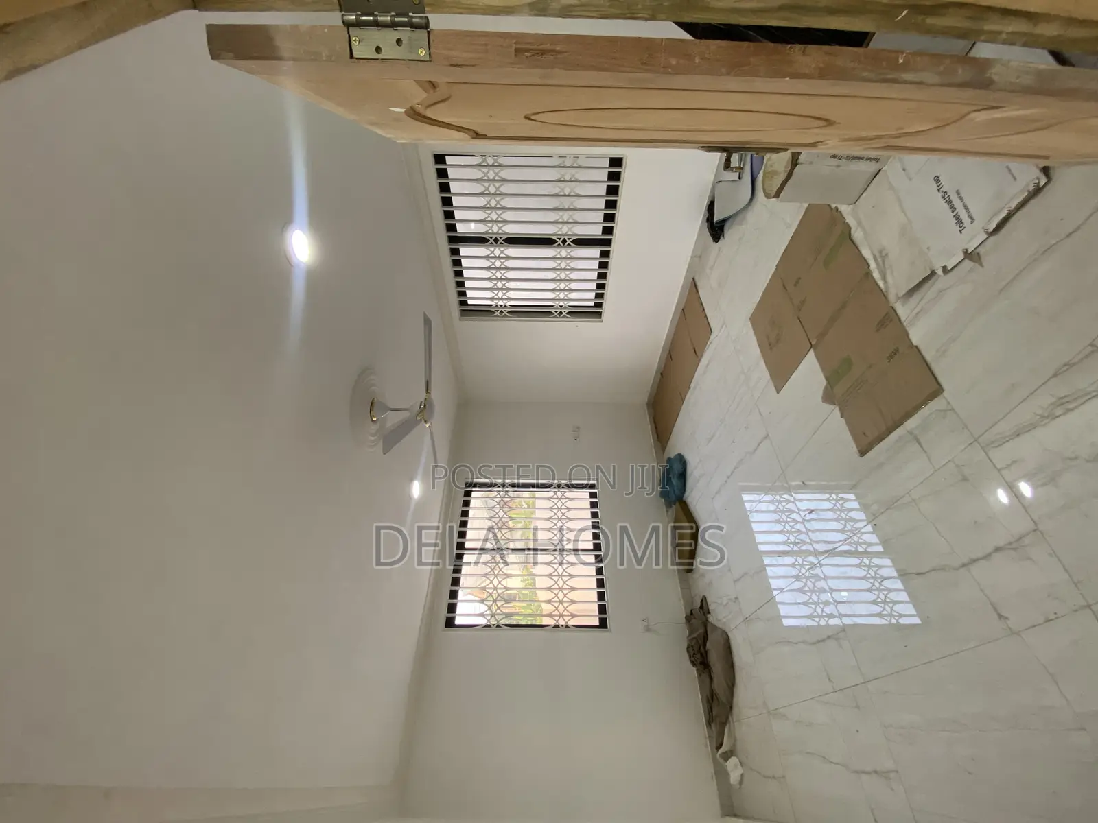 2bdrm Apartment in Adenta Estate for rent