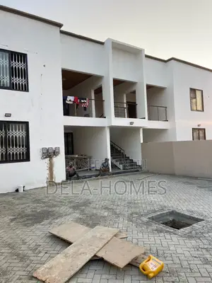 2bdrm Apartment in Adenta Estate for rent