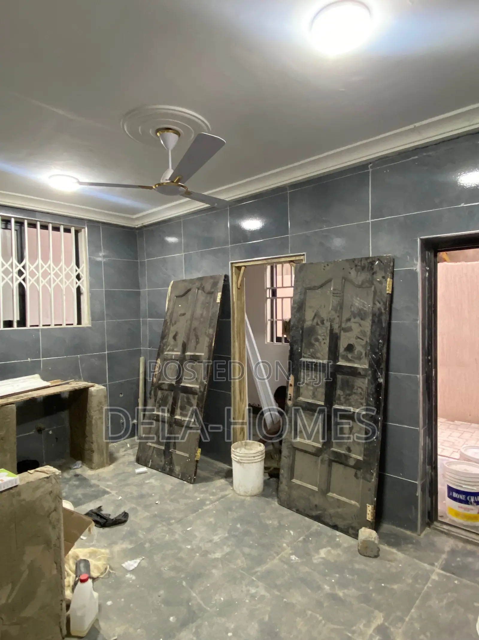 2bdrm Apartment in Adenta Estate for rent