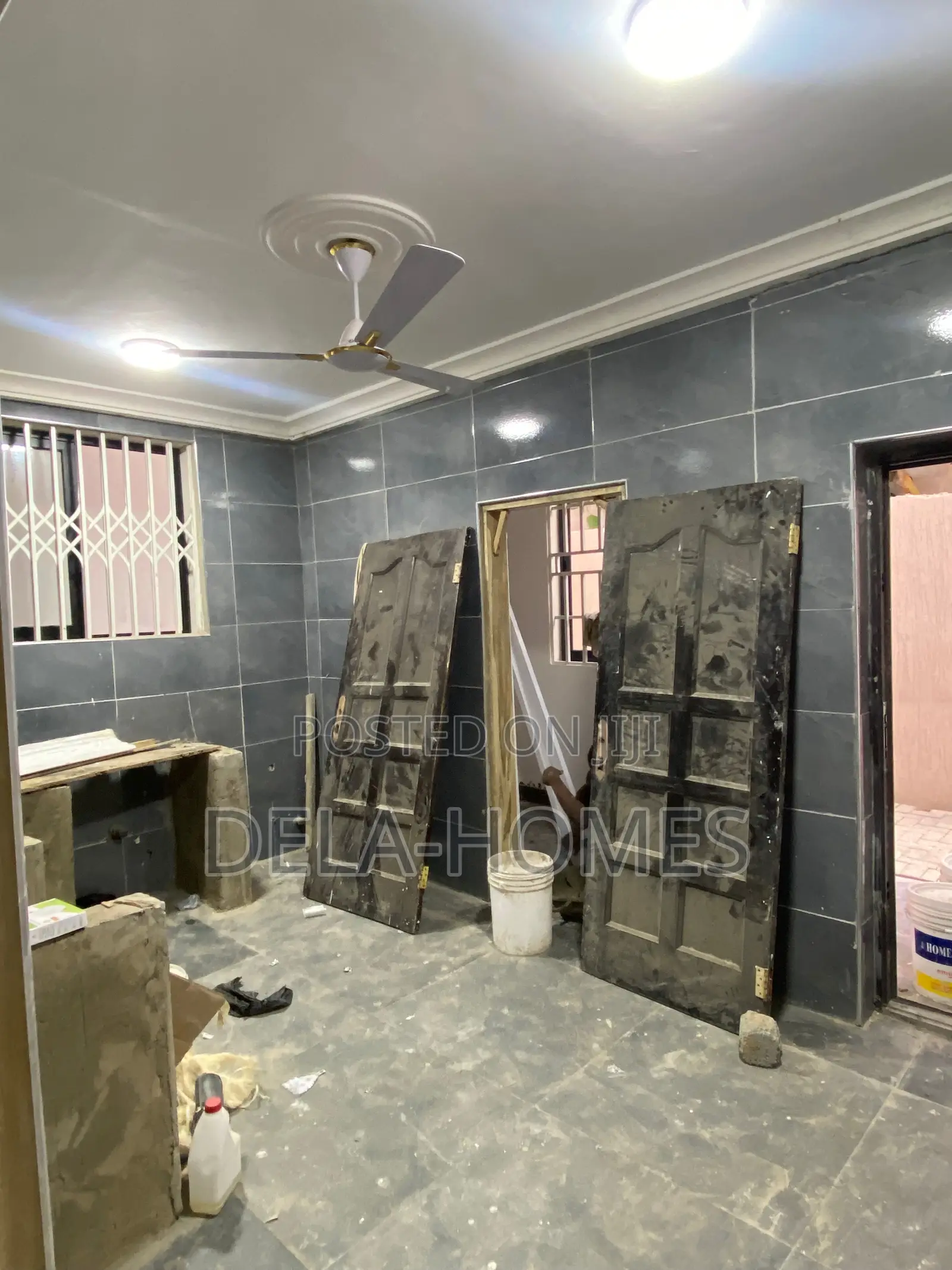 2bdrm Apartment in Adenta Estate for rent