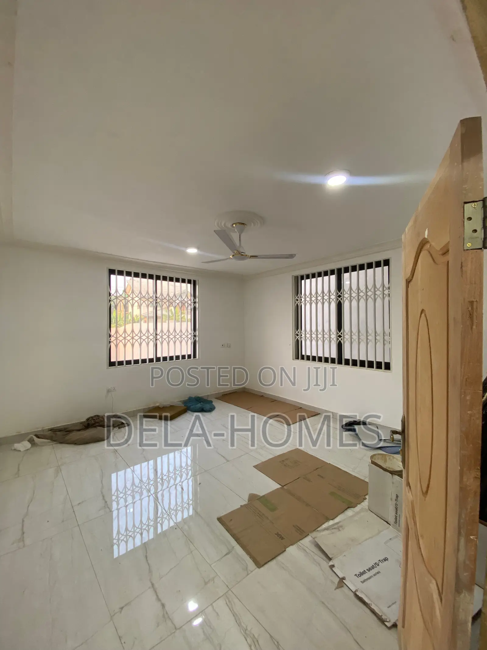 2bdrm Apartment in Adenta Estate for rent