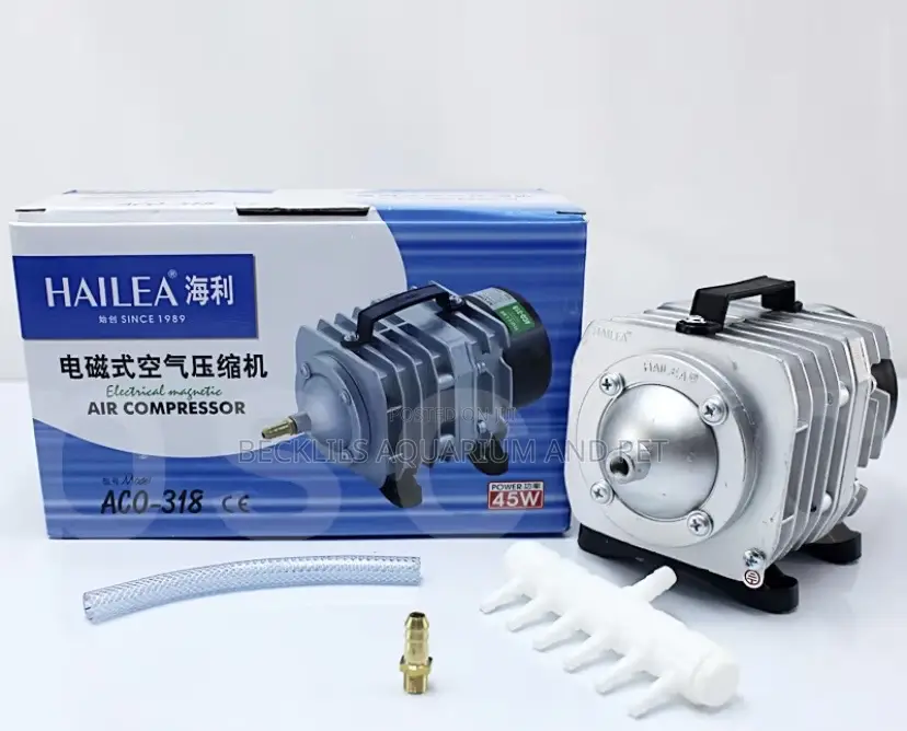 Aerators Available ( 6 Outlets)