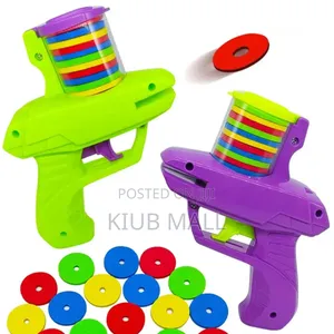 Kids Fam Gun