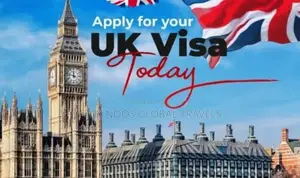 Touring Britain Expo Visa 2025