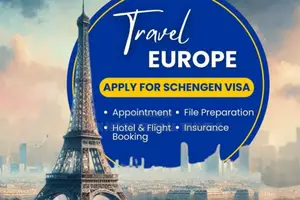 Visa Conference in Europe Expo Visa Express
