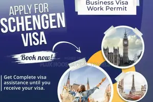 Conference 2025 Schengen Travel Visa