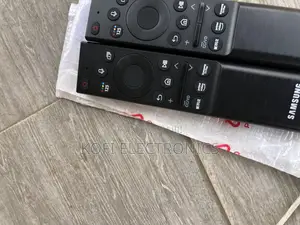 Buy a New Samsung Voice Remote Control for Smart TV