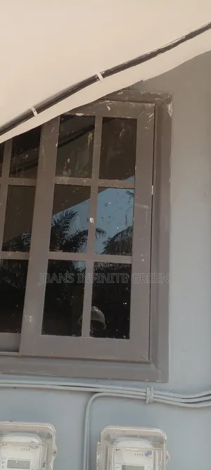 Cleaning Services