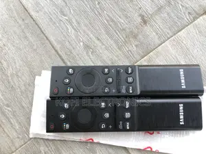 Smart Samsung Remote Control for QLED, TVS
