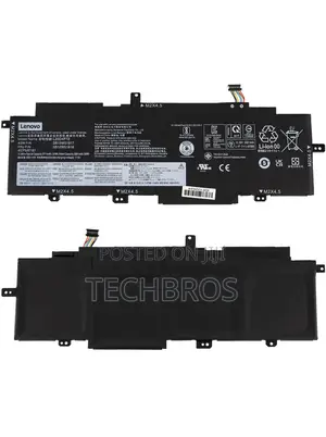 Original Battery for LENOVO L20L4P72 (Thinkpad T14s Gen 2)