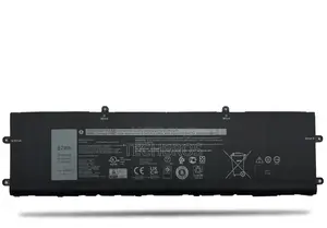 Original Alienware X15 R1/Inspiron 16 7620 2-1 Battery-dwvrr