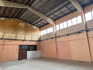 200 Warehouses for Rent at Tema