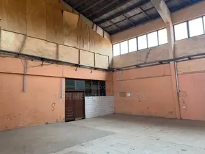 200 Warehouses for Rent at Tema