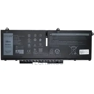 Original Latitude 5430/5530/Precision 3570 Battery- 07krv