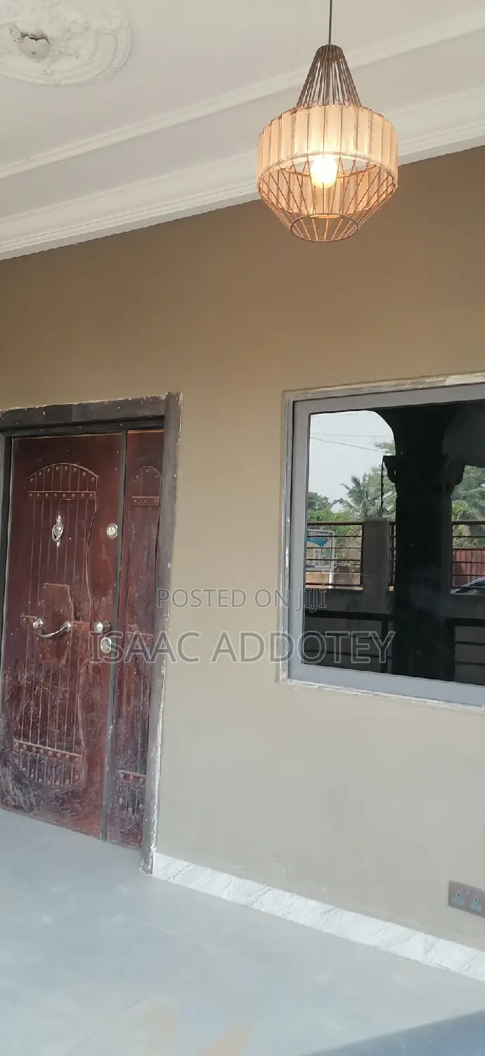 3bdrm Apartment in Spintex Bastona for rent