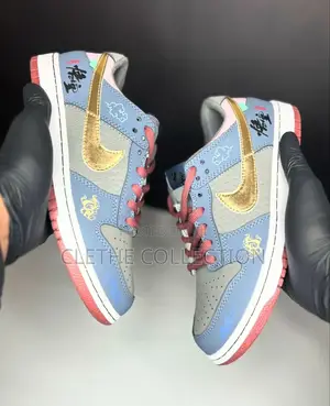 Nike Jordan Sneakers