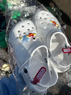 Crocs for Sale