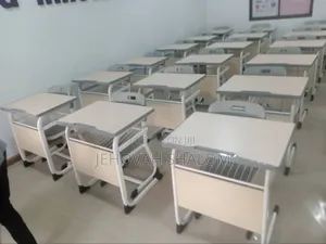 Student Table and Chair Available for Sale