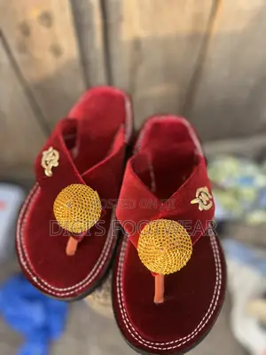 Red Wine Velvet Suede Chawchaw