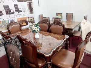 Royal Dinning Table for Home