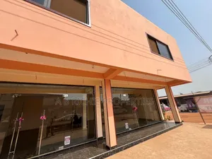 Shop Space for Rent at Tema C9