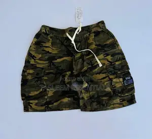 Cargo Shorts Army