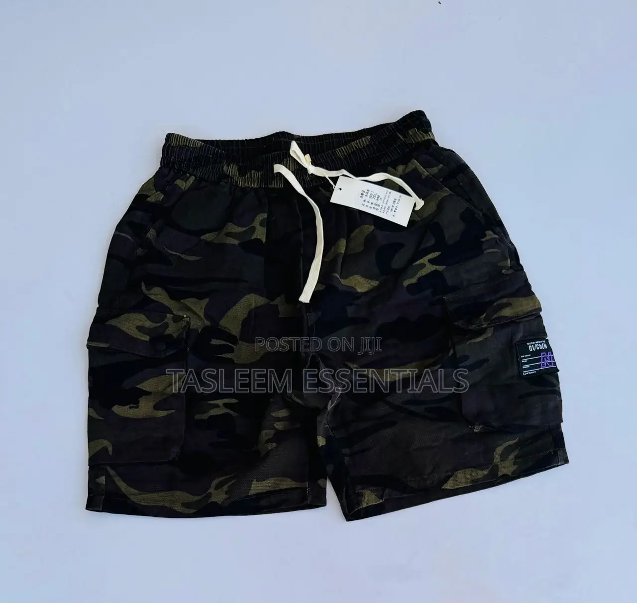 Cargo Shorts Army