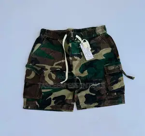 Cargo Shorts Army
