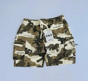 Cargo Shorts Army