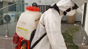 Airport,Harbour and Cago Fumigation and Disinfection