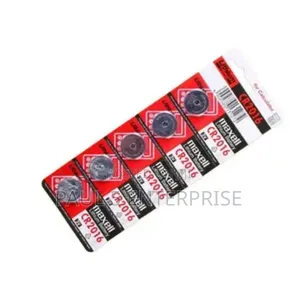 Wholesale And Retail Remote Battery For Cars, Watch, Etc