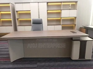 Office Table Modern