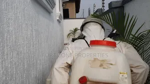 Just on Time Fumigation Services