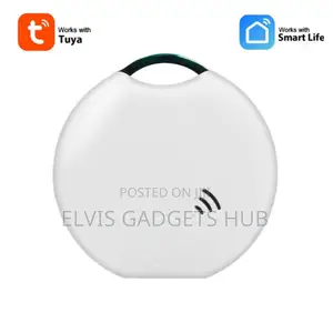 Smart Tag Tuya Tracker Bluetooth Anti-loss Device